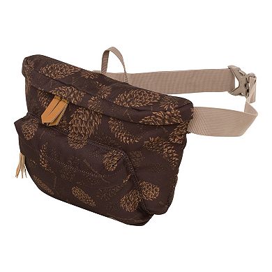 Outdoor Products Capri Hip Pack