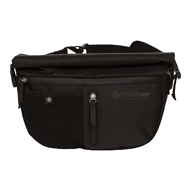 Outdoor Products Zion Roll Top Waist Pack