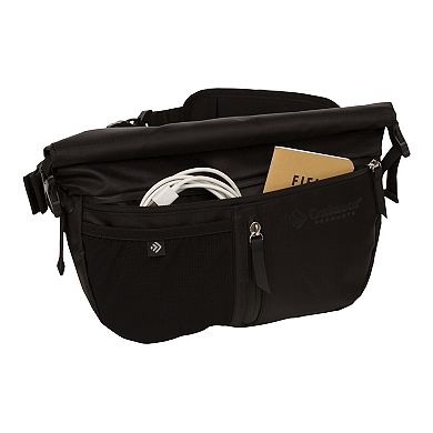 Outdoor Products Zion Roll Top Waist Pack