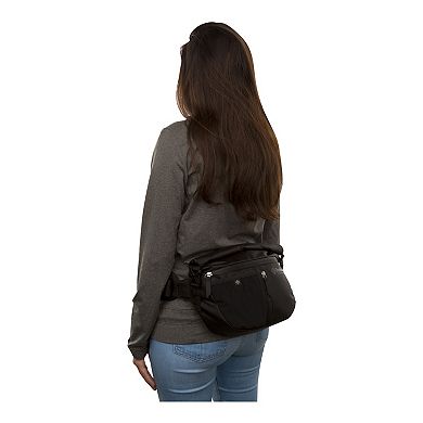 Outdoor Products Zion Roll Top Waist Pack