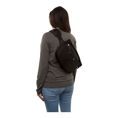 Outdoor Products Zion Roll Top Waist Pack