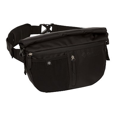 Outdoor Products Zion Roll Top Waist Pack