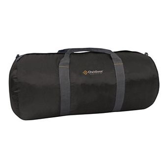 Outdoor Products Large Deluxe Duffel Bag