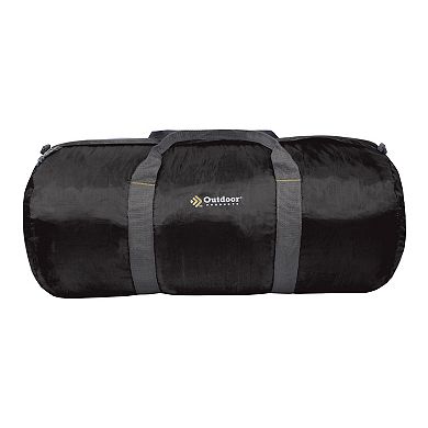 Outdoor Products Large Deluxe Duffel Bag