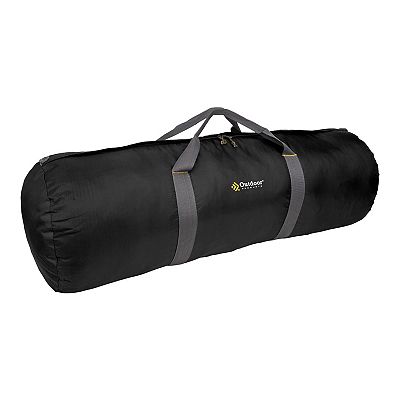 Outdoor products duffel bag best sale