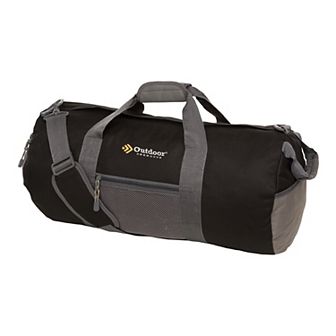 Outdoor Products Medium Utility Duffel Bag