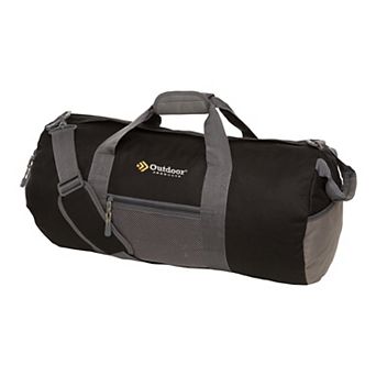 Outdoor Products Medium Utility Duffel Bag