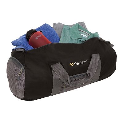 Outdoor Products Medium Utility Duffel Bag