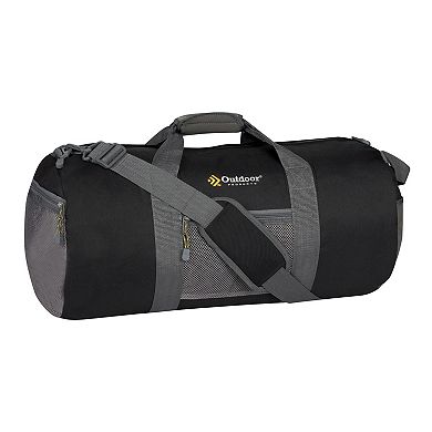 Outdoor Products Medium Utility Duffel Bag