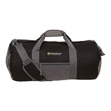Outdoor Products Medium Utility Duffel Bag
