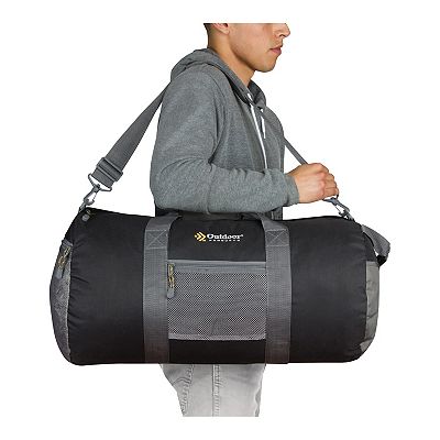 Outdoor Products Medium Utility Duffel Bag