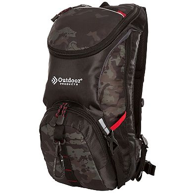 Outdoor Products Ripcord Hydration Backpack