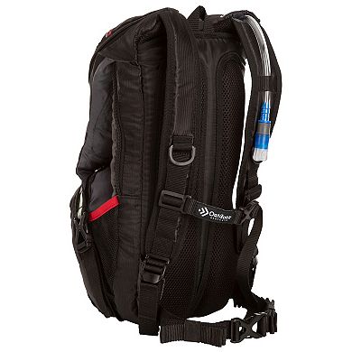 Outdoor Products Ripcord Hydration Backpack