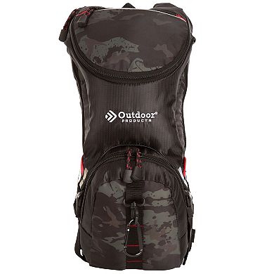 Outdoor Products Ripcord Hydration Backpack
