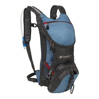 Outdoor Products Ripcord Hydration Backpack