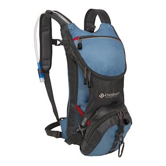 Outdoor Products Ripcord Hydration Backpack