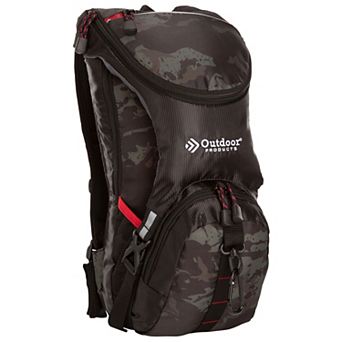 Outdoor Products Ripcord Hydration Backpack