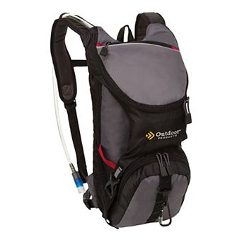 Outdoor Products Ripcord Hydration Backpack