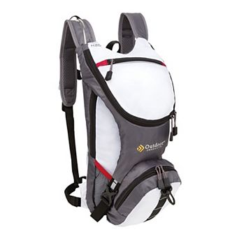Outdoor Products Ripcord Hydration Backpack