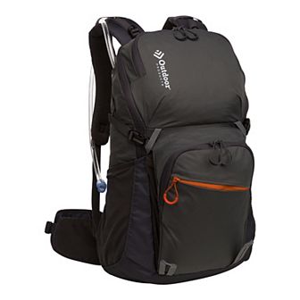 Outdoor Products Grand View H2O Backpack