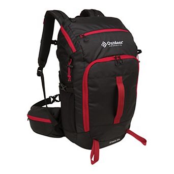 Outdoor Products Shasta 35L Technical Frame Backpack