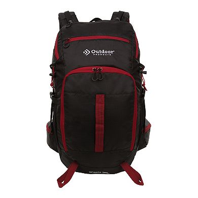Outdoor Products Shasta 35L Technical Frame Backpack