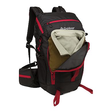 Outdoor Products Shasta 35L Technical Frame Backpack