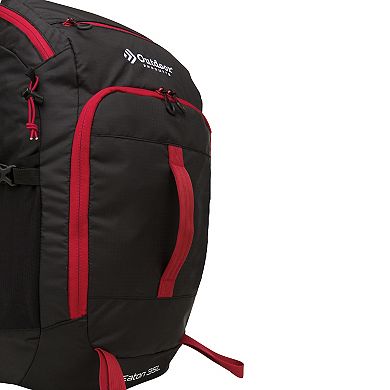 Outdoor Products Shasta 35L Technical Frame Backpack