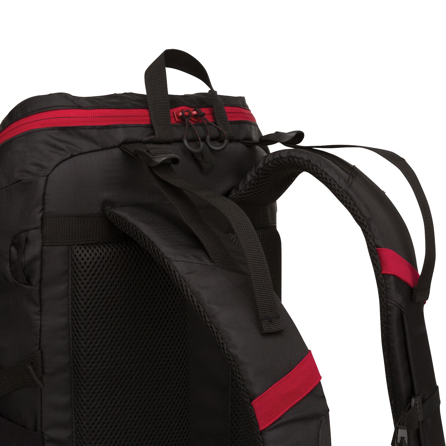 Outdoor Products Shasta Rucksack 35 Liter – Leicht, Gepolstert & Mit Trekkingstockhalter Für Wanderer