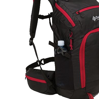 Outdoor Products Shasta 35L Technical Frame Backpack