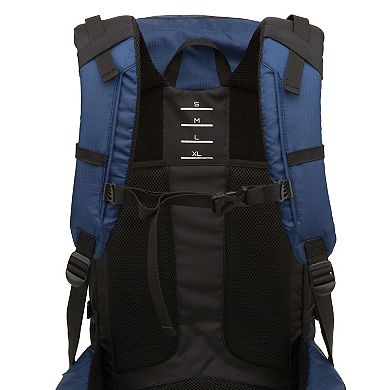Outdoor Products Shasta 55L Technical Frame Backpack
