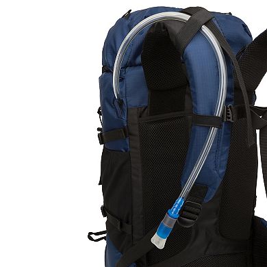 Outdoor Products Shasta 55L Technical Frame Backpack