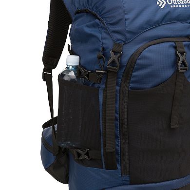 Outdoor Products Shasta 55L Technical Frame Backpack