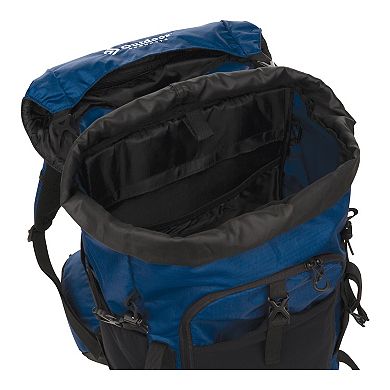Outdoor Products Shasta 55L Technical Frame Backpack