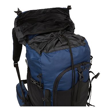 Outdoor Products Shasta 55L Technical Frame Backpack