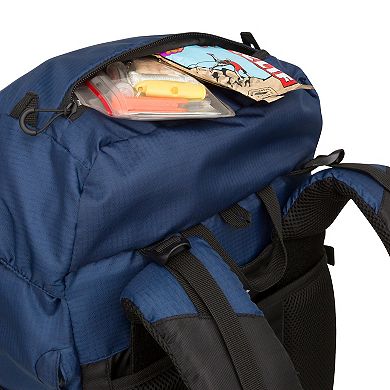 Outdoor Products Shasta 55L Technical Frame Backpack