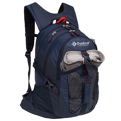 osprey ariel backpack 65 Extended Fit Women's w/raincover in Cambridge MA Hilton's Tent City parent JANSPORT Fifth Avenue Waist Color:Black Logo Print trail convenience and a