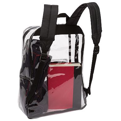 Outdoor Products Clear Pass Day Backpack