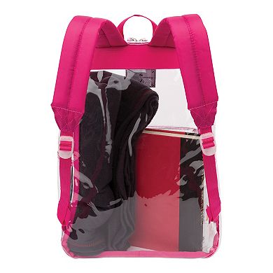 Outdoor Products Clear Pass Day Backpack