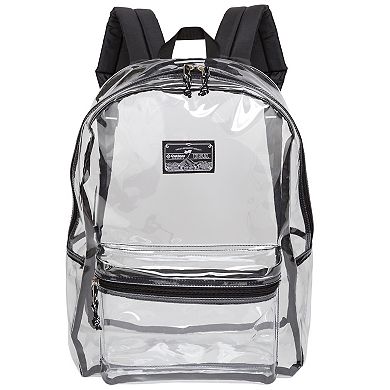 Outdoor Products Clear Pass Day Backpack