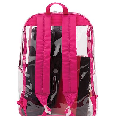 Outdoor Products Clear Pass Day Backpack