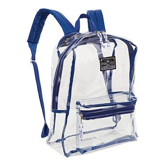 Outdoor Products Clear Pass Day Backpack
