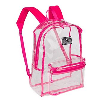 Outdoor Products Clear Pass Day Backpack
