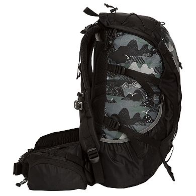 Outdoor Products Skyline Frame Backpack