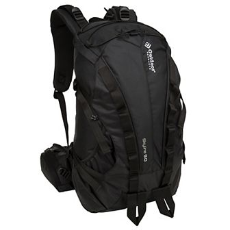 Outdoor Products Skyline Frame Backpack