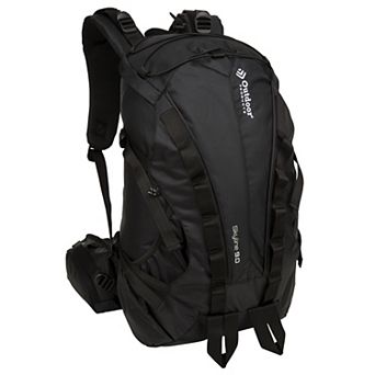Outdoor Products Skyline Frame Backpack