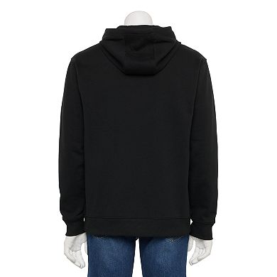 Men's John Deere Core Graphic Logo Hoodie