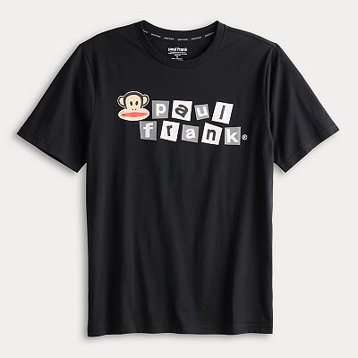 PAULFRANK Tシャツ PAUL FRANK Surf Club Unisex Tee - ROYAL - XXL | Tillys