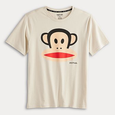 Men's Paul Frank Classic Julius Graphic T-Shirt