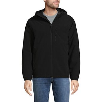 Men's Lands' End Insulated Commuter Jacket